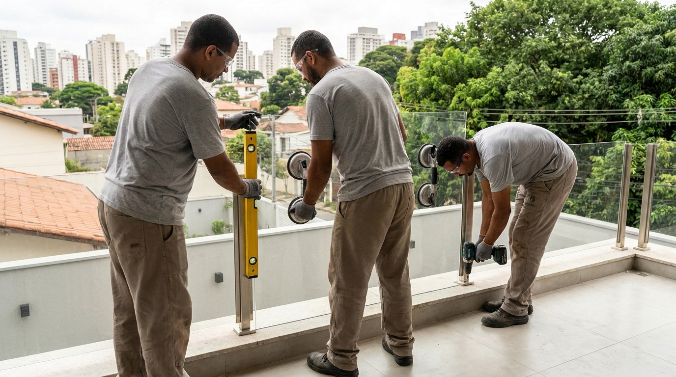 Sistemas com Alta Resistência em Caxias do Sul‑RS